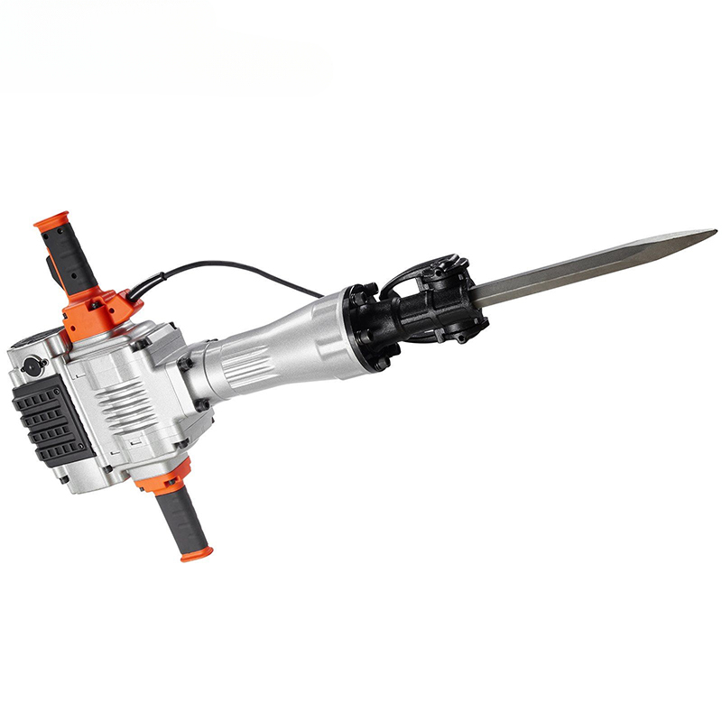 مطرقة هدم محمولة 95A، أداة كهر - مراجعة Power Tools Hammer وسعره
