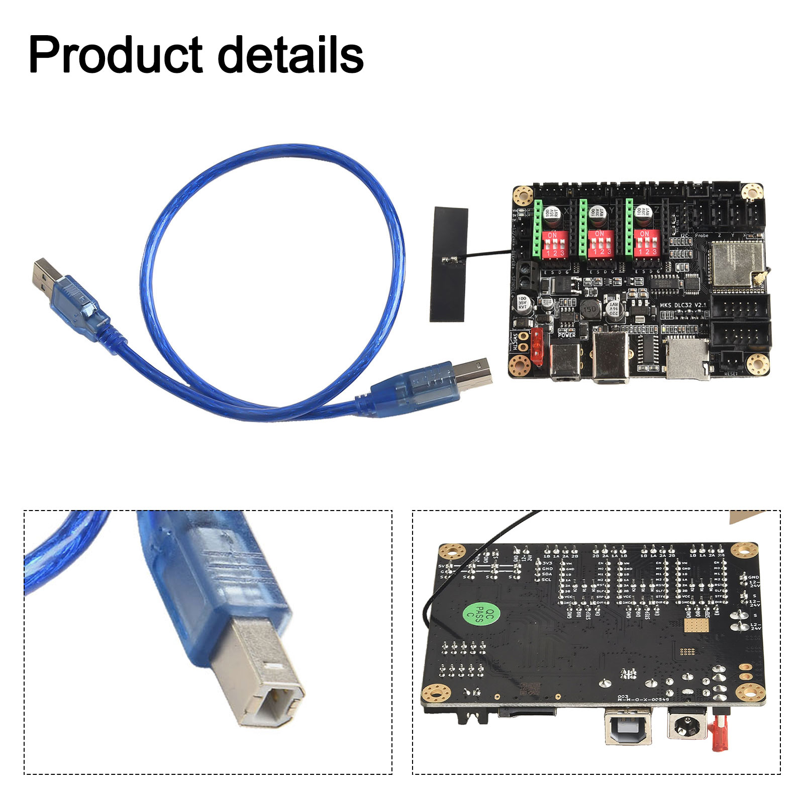 لـ MKS DLC32 V2 1 حل لاحتياجات - مراجعة Power Tools You Need وسعره