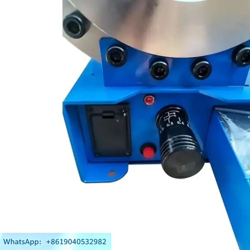 أداة ضغط خراطيم هيدروليكية بقو - مراجعة Power Tools You Need وسعره