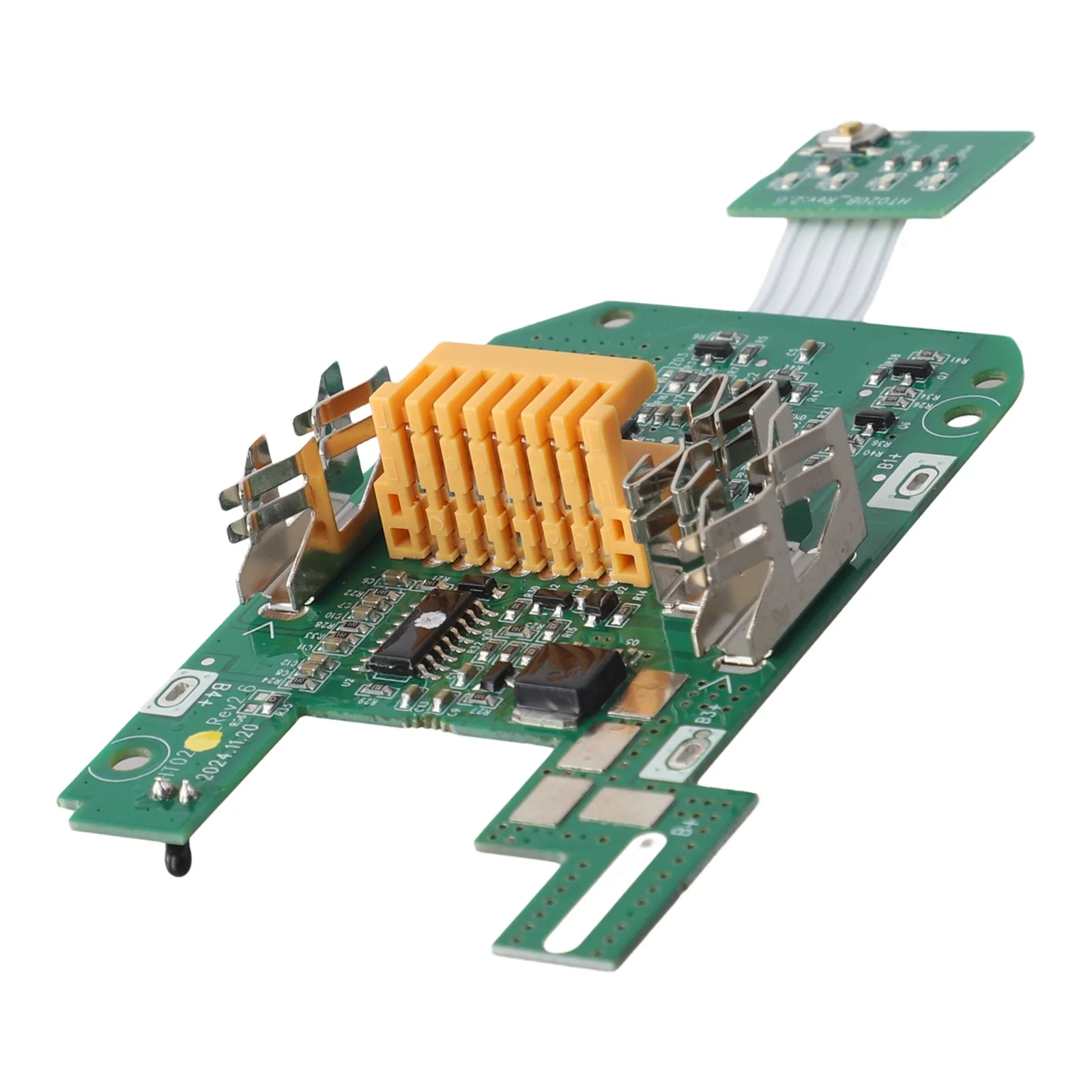 تصميم متطور لحماية الشحن PCB م - مراجعة Power Tools You Need وسعره